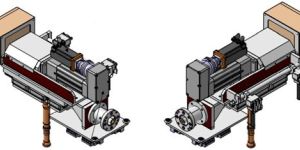 Special Purpose Machines