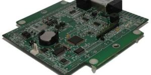 Drishti Security Camera System