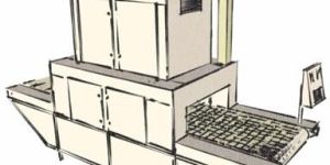 KrishoDyne - RF Dryer