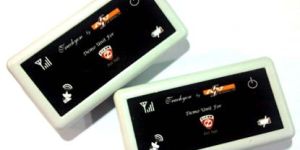 Trachyon - GPS tracking solutions