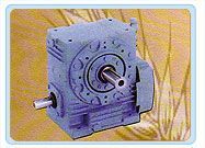 Reduction Gear Box