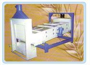 Vibro Separator