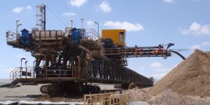 Mobile Stacking Bridge