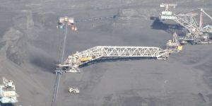 Mobile Conveyor Bridges