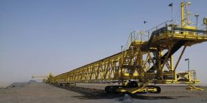 Mobile Stacking Bridges