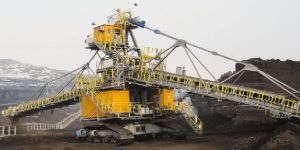 Mobile Transfer Conveyors