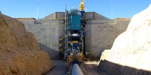 Primary Crushing Plants