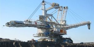 BRs 1600 Mobile Transfer Conveyor