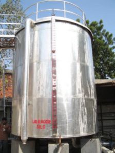 Liquid Glucose Plant