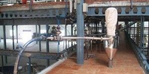 Maida Automation System