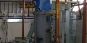 Mixing High Speed Disperser