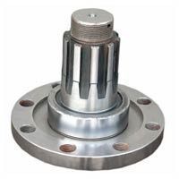 Rotavator Stub Axle