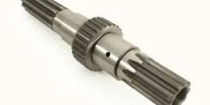Spline Shafts