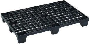 Black Plastic Pallets