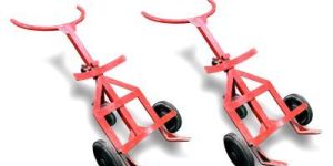 Drum Trolley