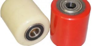 Pallet Truck Jack Wheels