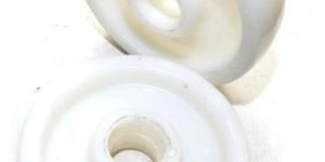 Pallet Truck Plastic Wheels