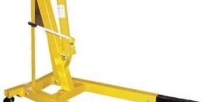 Portable Floor Crane