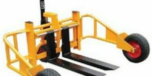 Roller Pallet Truck