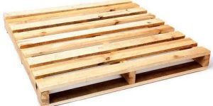 Wooden Pallets