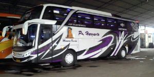 Qwality Coach Luxury Seats