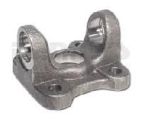 Flange Yoke