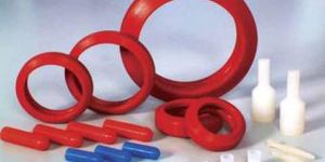Silicone Rubber