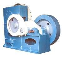 Billet Shearing Machine