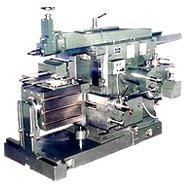 Gear Shaping Machines