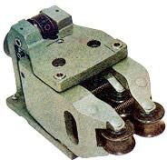 MULTIPLE ROLLER ENTRY GUIDE