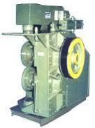 SWIVAL TYPE ROTARY SHEAR