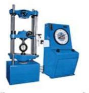 Universal Testing Machine