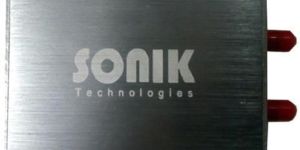 SNK333 Heavy Vehicle GPS Tracker