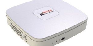 CP Plus 1-1.3 MP 8 Port HD DVR