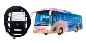 ECO Bus Speed Limiter