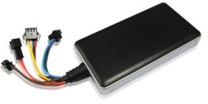 TI06N Vehicle GPS Tracker