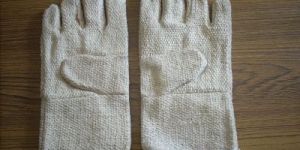 Asbestos Glove