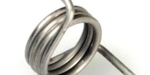 Torsion Spring