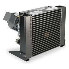 Hydraulic Oil Cooler