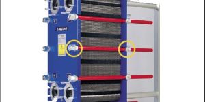 Plate Heat Exchanger Gaskets