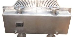 Fluidized Bed Heat Exchanger