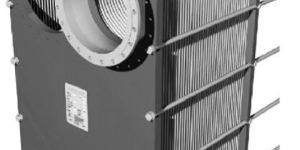 Semi-Welded Plate Heat Exchangers