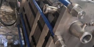 Stainless Steel Heat Exchangers