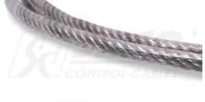 SC-3881 Customized Control cable