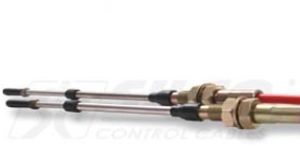 SC-3886 Customized Control cable