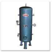 Air Reservoir Tank