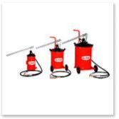 Hand Operated Grease Pumps