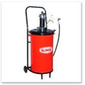 Pneumatic Grease Pumps