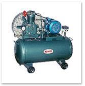 Reciprocating Air Compressors