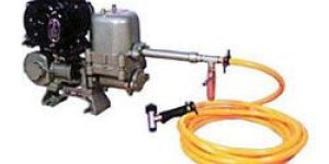 TWO WHEELER WASHERS PUMP